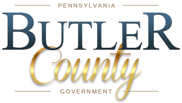 Butler County Sheriff